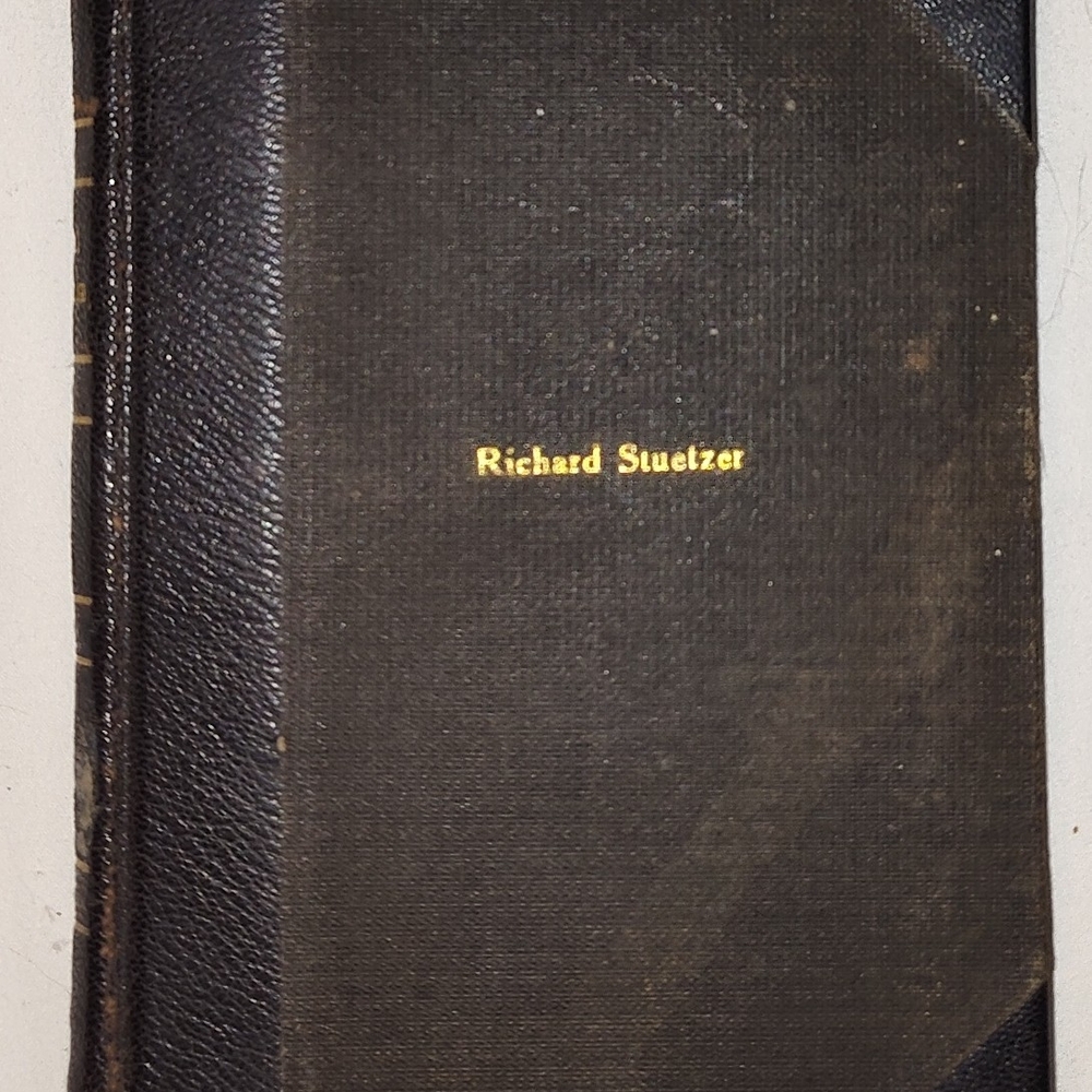 Short Exposition of Dr. Martin Luther's Small Catechism